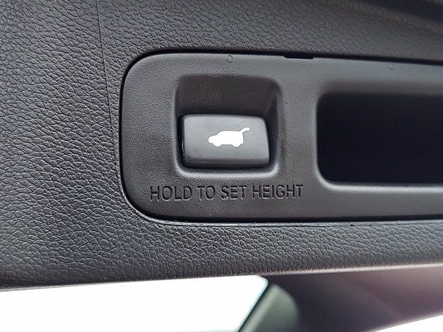 Photo of 2019 Modern Steel Metallic Honda CR-V