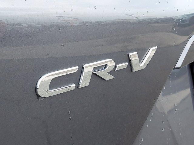 Photo of 2019 Modern Steel Metallic Honda CR-V