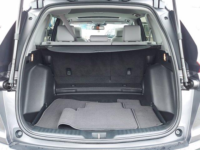 Photo of 2019 Modern Steel Metallic Honda CR-V