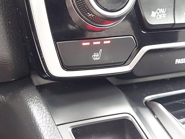 Photo of 2019 Modern Steel Metallic Honda CR-V
