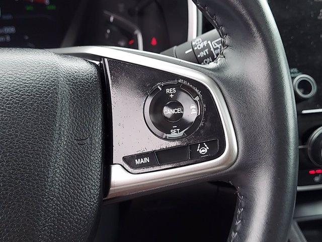 Photo of 2019 Modern Steel Metallic Honda CR-V