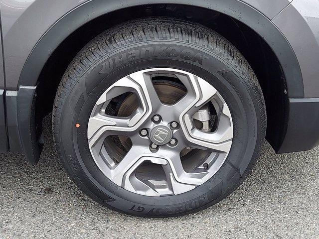 Photo of 2019 Modern Steel Metallic Honda CR-V
