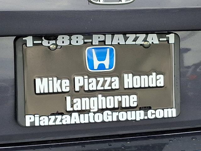 Photo of 2025 Meteorite Gray Metallic   Gc Honda Civic Hybrid