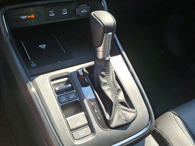 Photo of 2026 Platinum White Pearl   Wx Honda CR-V
