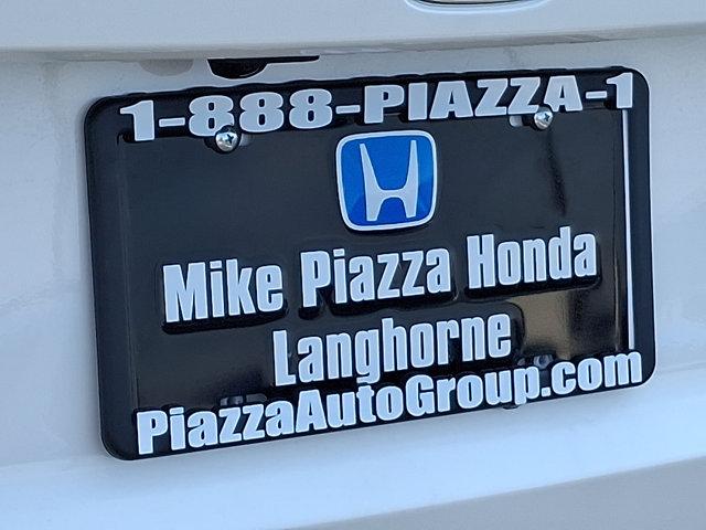 Photo of 2026 Platinum White Pearl   Wx Honda CR-V