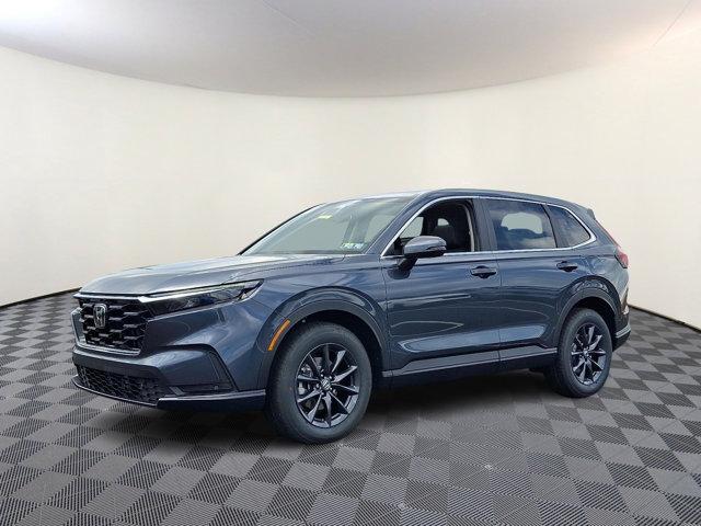 Photo of 2026 Meteorite Gray Metallic   Gc Honda CR-V