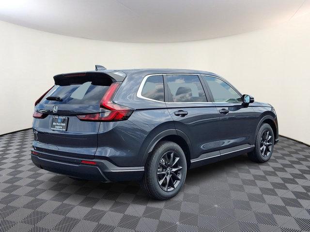 Photo of 2026 Meteorite Gray Metallic   Gc Honda CR-V