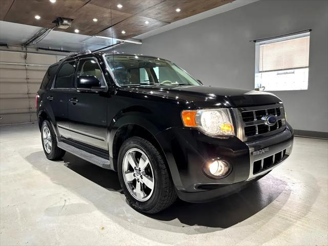 2009 Ford Escape