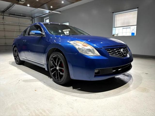 2009 Nissan Altima