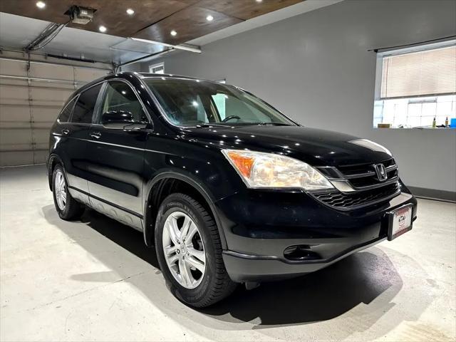 2010 Honda CR-V