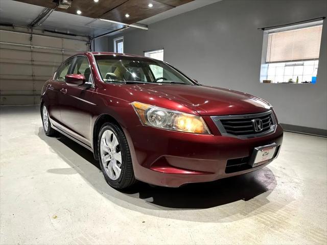 2009 Honda Accord