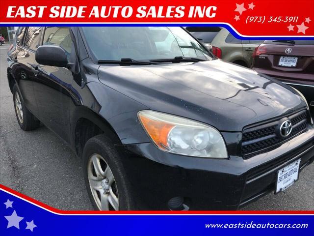 2007 Toyota RAV4