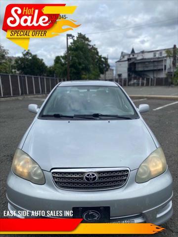 2005 Toyota Corolla