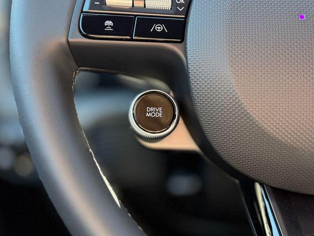 Photo of 2025 Atlas White Hyundai IONIQ 5