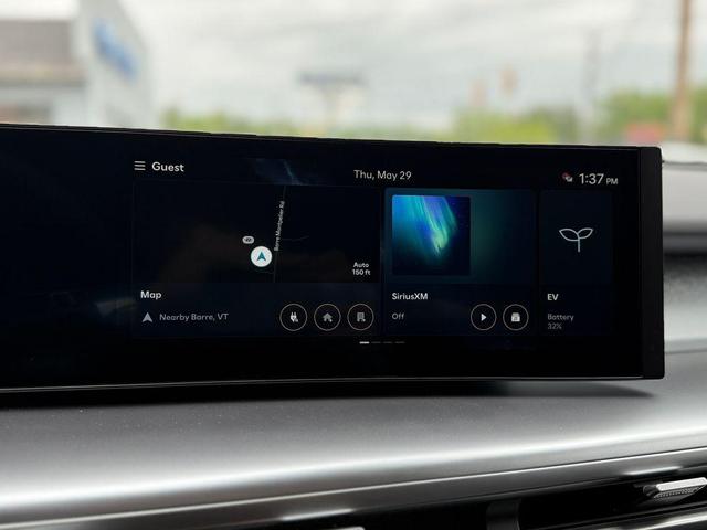Photo of 2026 Cyber Gray Hyundai IONIQ 9