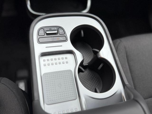Photo of 2026 Cyber Gray Hyundai IONIQ 9