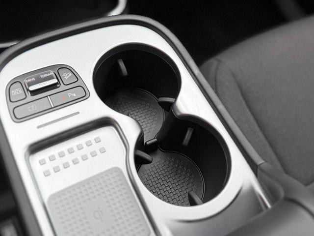 Photo of 2026 Cyber Gray Hyundai IONIQ 9