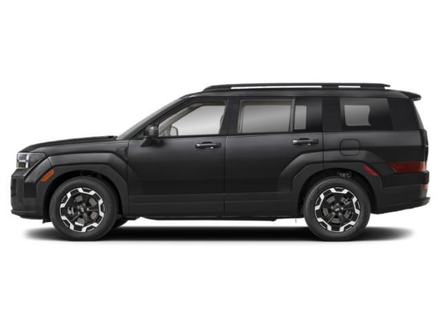 Photo of 2026 Phantom Black Hyundai SANTA FE