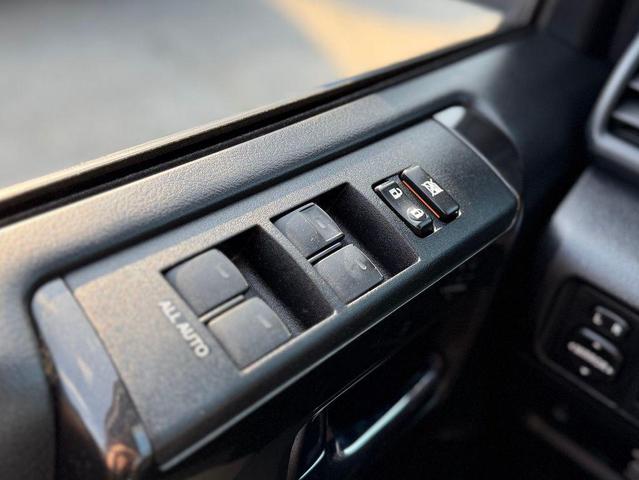 Photo of 2020 Classic Silver Metallic Toyota 4Runner
