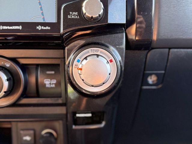 Photo of 2020 Classic Silver Metallic Toyota 4Runner