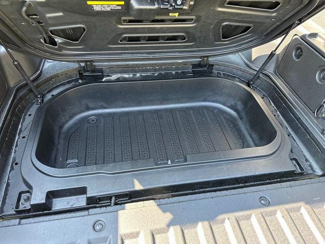 Photo of 2025 Rockwood Green Hyundai SANTA CRUZ
