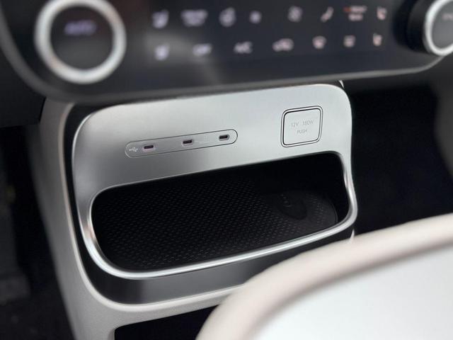 Photo of 2026 Ultimate Red Hyundai IONIQ 9