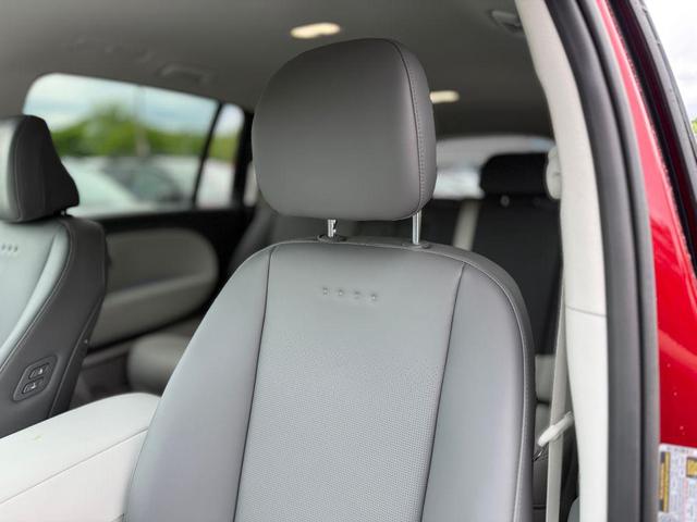 Photo of 2026 Ultimate Red Hyundai IONIQ 9
