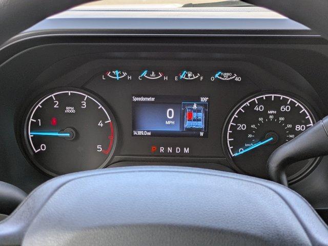 Photo of 2024 Oxford White Ford F-250