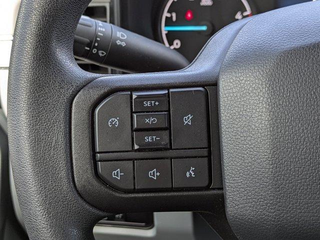 Photo of 2024 Oxford White Ford F-250