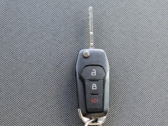 Photo of 2024 Oxford White Ford F-250