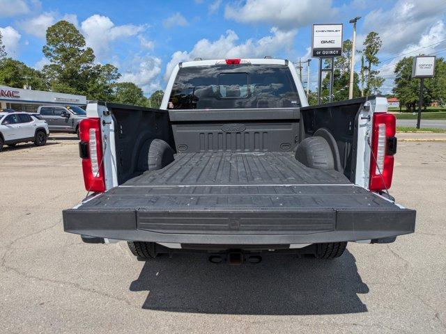Photo of 2024 Oxford White Ford F-250