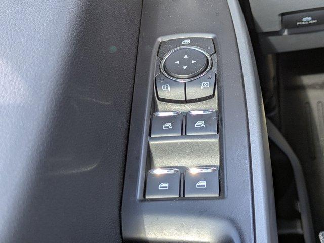 Photo of 2024 Oxford White Ford F-250