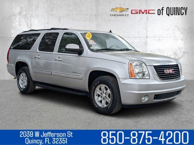 2014 GMC Yukon Xl