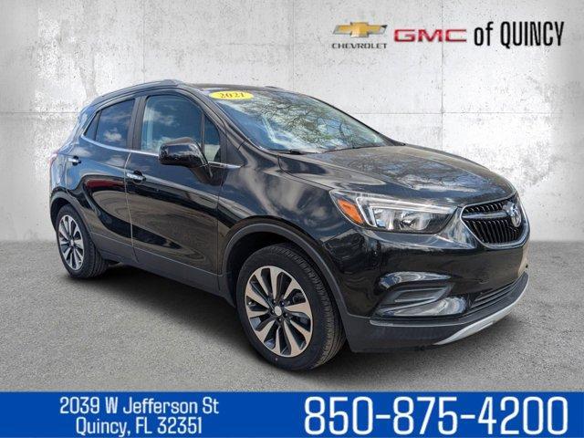 2021 Buick Encore