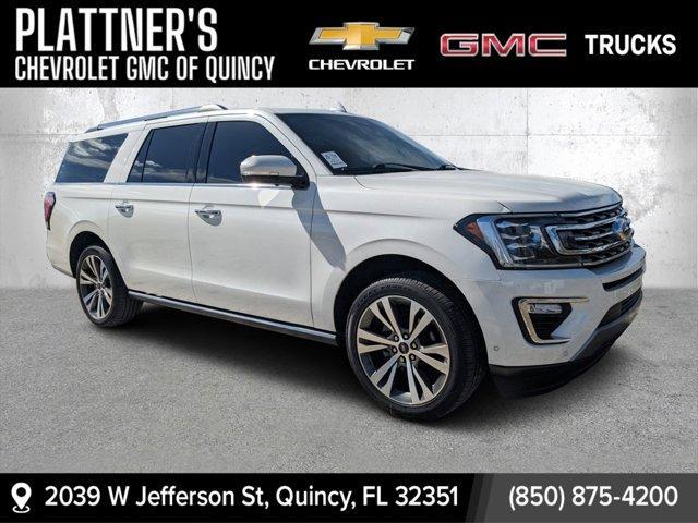 2021 Ford Expedition Max