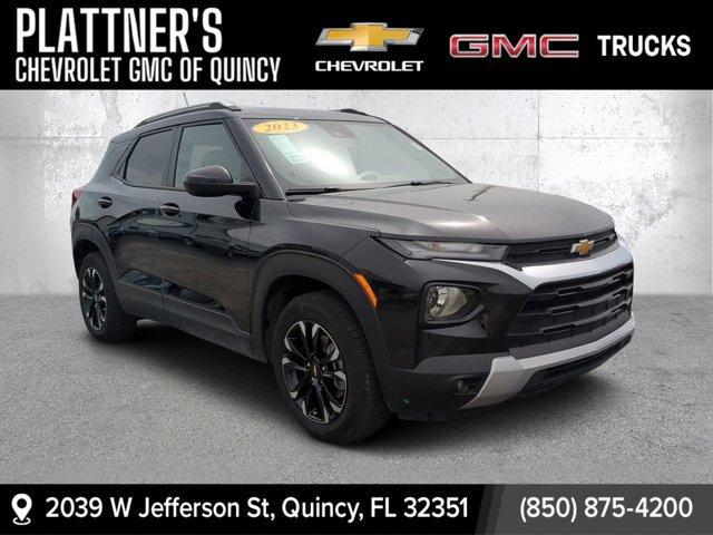 2023 Chevrolet Trailblazer