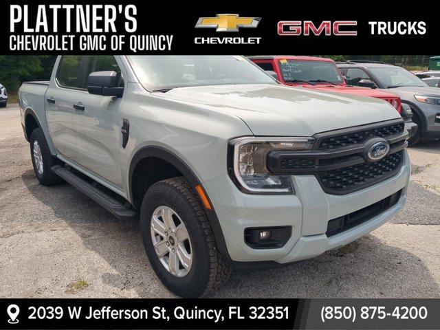 2024 Ford Ranger