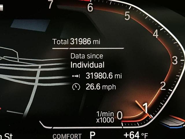 Photo of 2022 Alpine White BMW X4