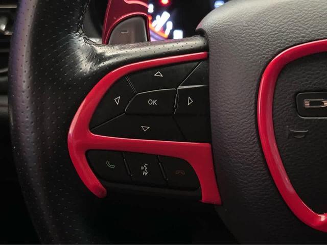 Photo of 2021 DB Black Clearcoat Dodge Durango