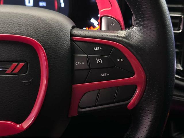 Photo of 2021 DB Black Clearcoat Dodge Durango