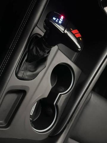 Photo of 2021 DB Black Clearcoat Dodge Durango