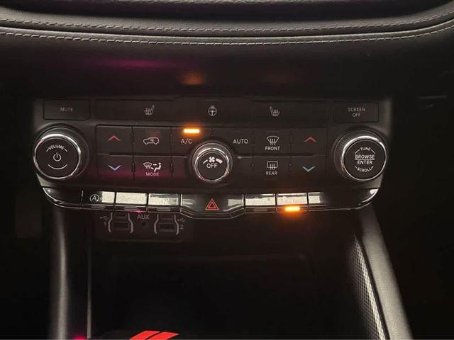 Photo of 2021 DB Black Clearcoat Dodge Durango