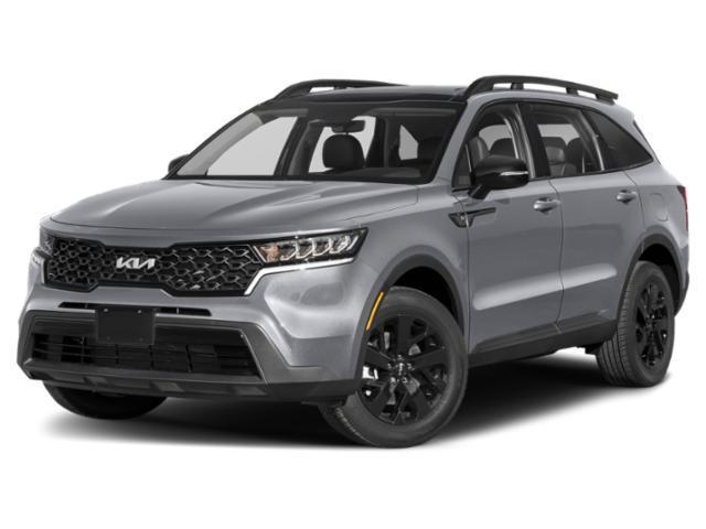 2022 Kia Sorento