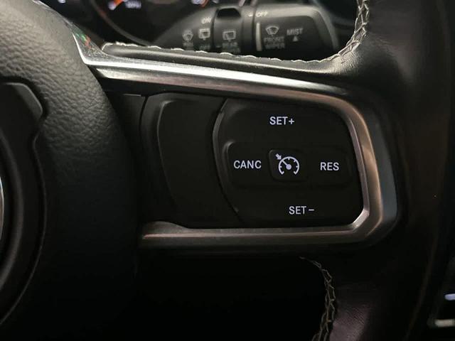 Photo of 2020 Ocean Blue Metallic Jeep Wrangler Unlimited