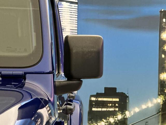 Photo of 2020 Ocean Blue Metallic Jeep Wrangler Unlimited