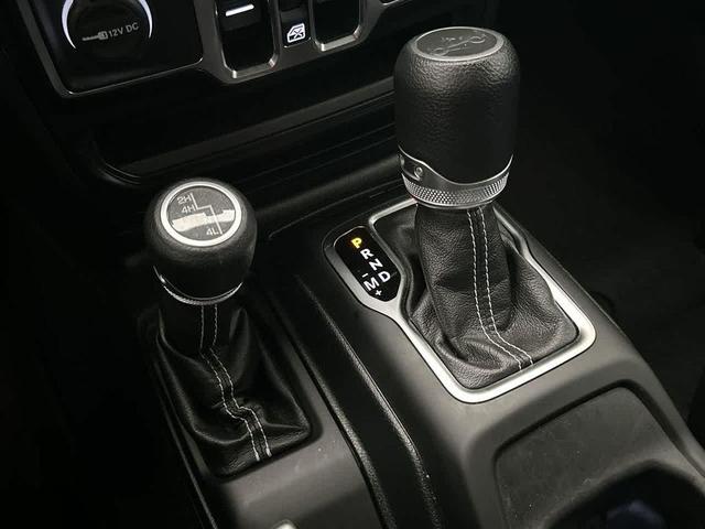 Photo of 2020 Ocean Blue Metallic Jeep Wrangler Unlimited