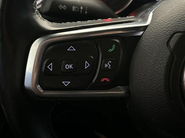Photo of 2020 Ocean Blue Metallic Jeep Wrangler Unlimited