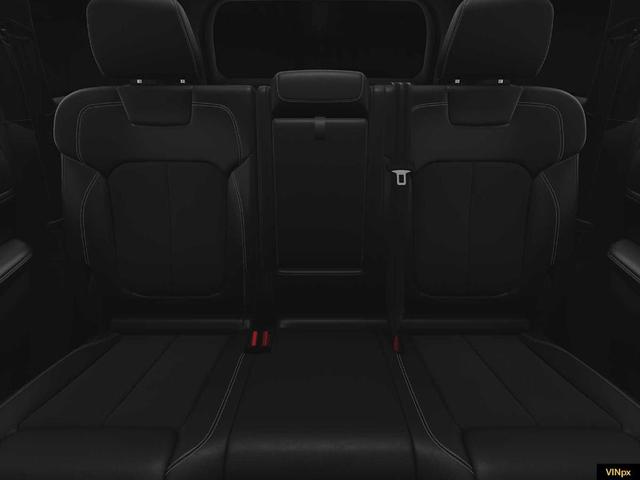 Photo of 2025 Velvet Red Pearlcoat Jeep Grand Cherokee