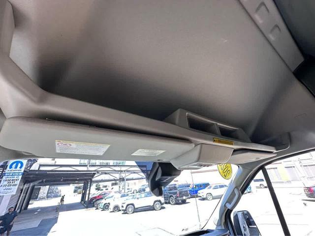 Photo of 2020 Oxford White Ford Transit-250