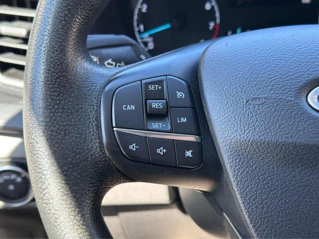 Photo of 2020 Oxford White Ford Transit-250